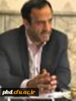 دکتر مجتبوی