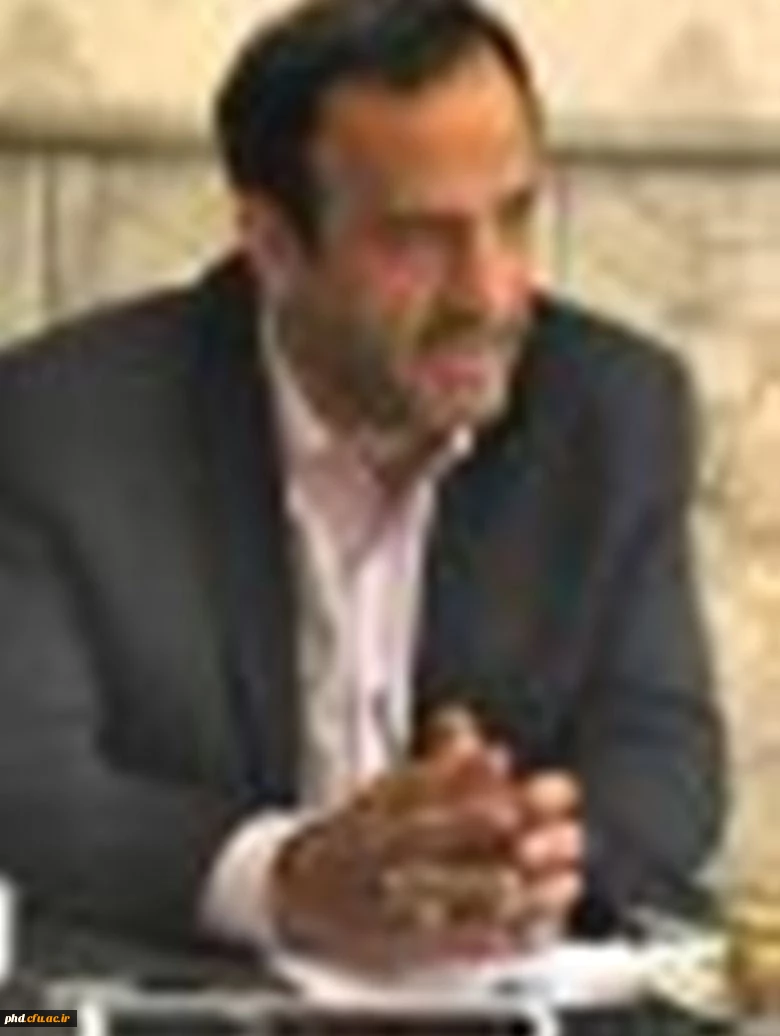 دکتر مجتبوی