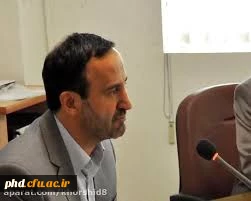 رئیس دانشگاه فرهنگیان خراسان رضوی در نشست مشترک با وزیر آموزش و پرورش: