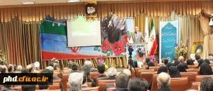 وزیر آموزش و پرورش: برای تحقق بسیاری از برنامه ها به دانشگاه فرهنگیان چشم دوخته ایم.