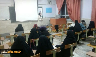 دومین کارگاه آموزشی مادران قصه گو برگزار شد .