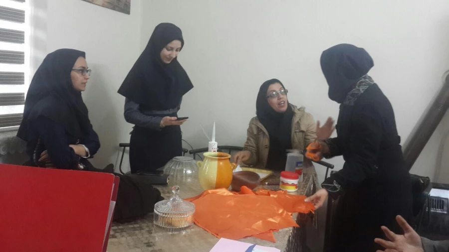 کارگاه هفت سین