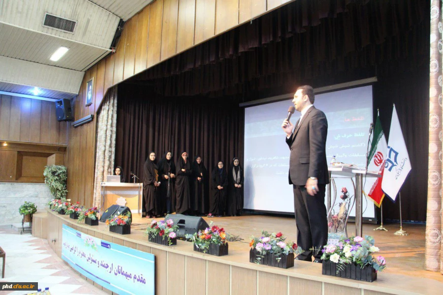 فن بیان و سخنوری