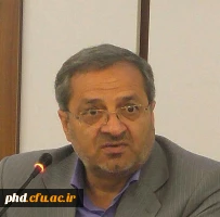 دیدار دکتر کاظمی مدیرکل آموزش و پرورش