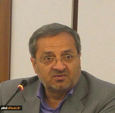 دیدار دکتر کاظمی مدیرکل آموزش و پرورش استان خراسان رضوی با مسئولین دانشگاه فرهنگیان استان