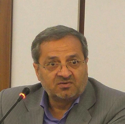 دیدار دکتر کاظمی مدیرکل آموزش و پرورش