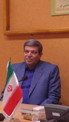 دیدار نوروزی مسئولین دانشگاه فرهنگیان با  دکتر حسینی