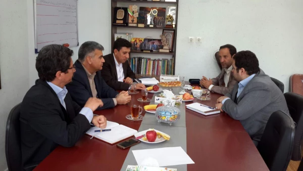 جلسه کارورزی