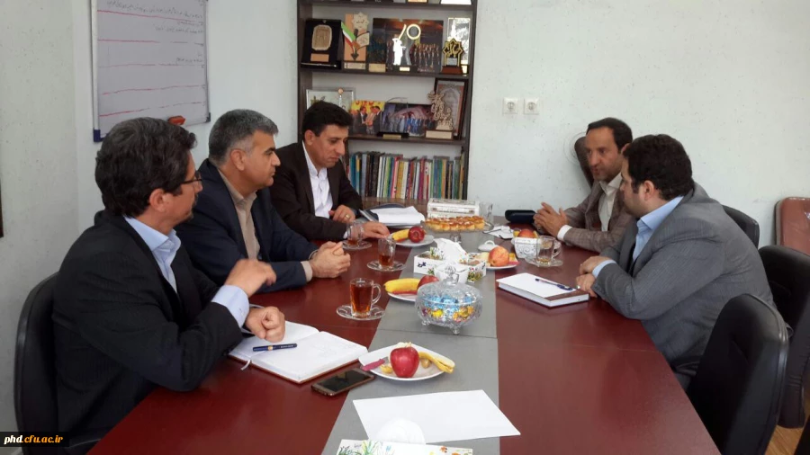 جلسه کارورزی