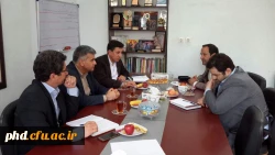 جلسه کارورزی