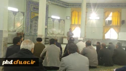 جشن ولادت مولا علی (ع)