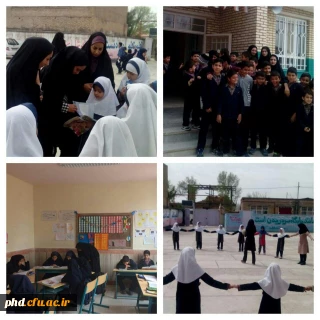 دومین روز اجرای طرح ده ورزی