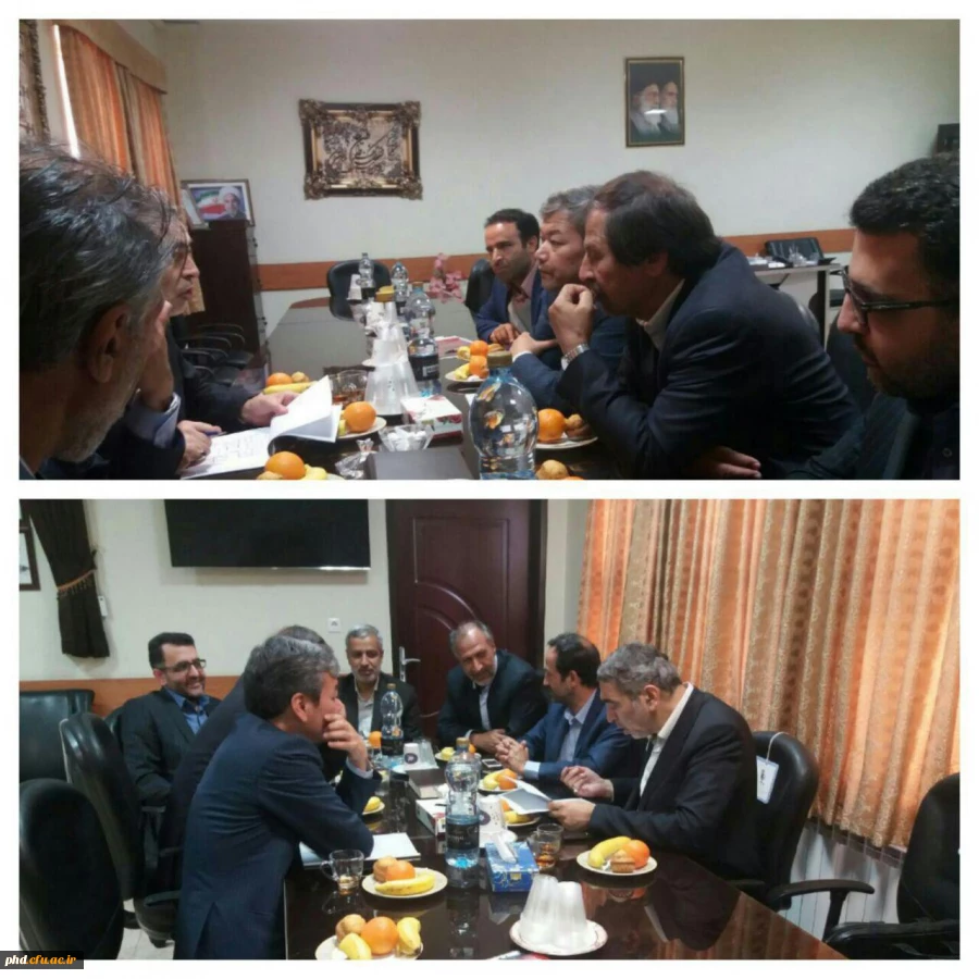 نوزدهمین همایش خیرین مدرسه ساز