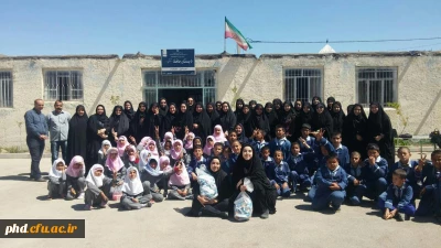 برگزاری جلسه ده ورزی در روستای گوجگی منطقه تبادکان