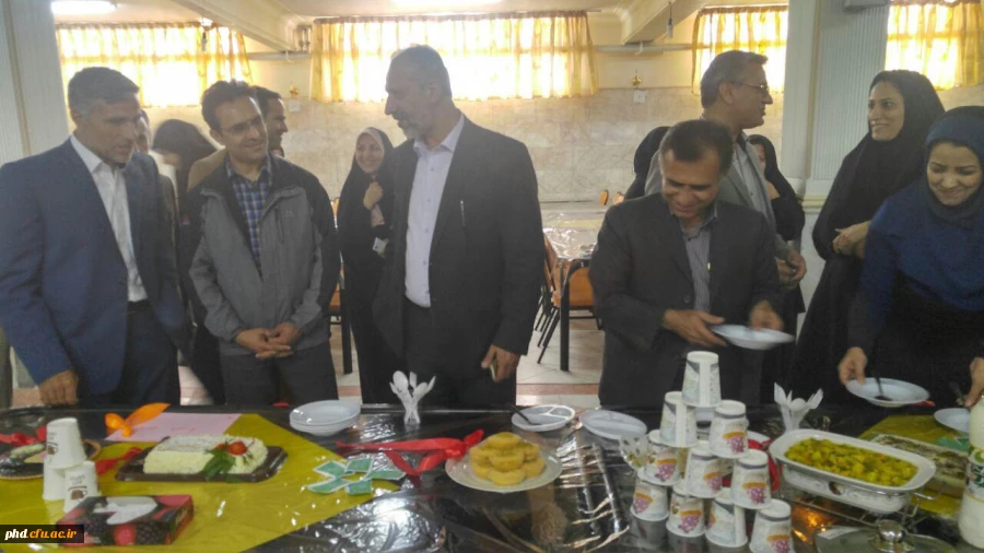 جشنواره غذا