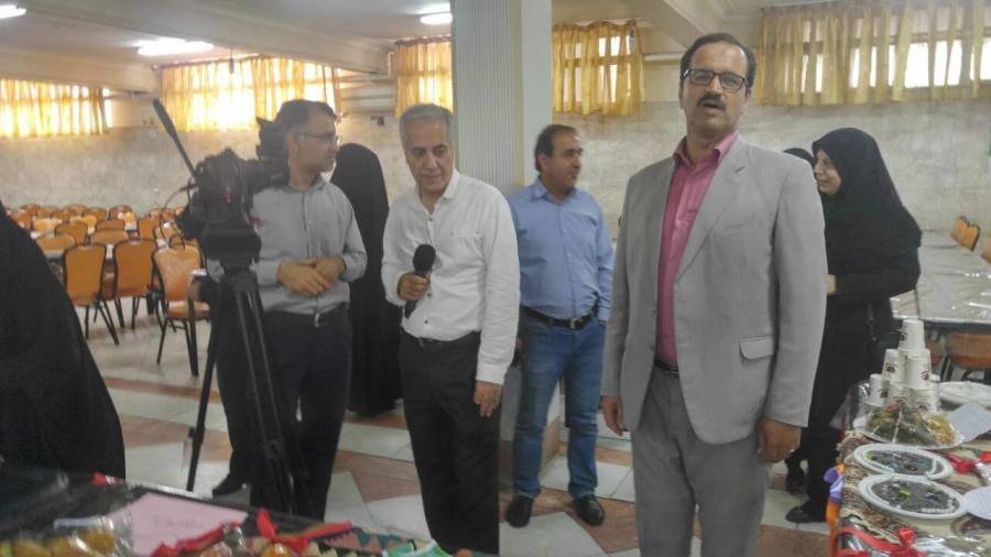 جشنواره غذا