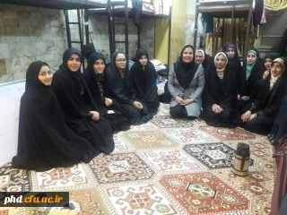 مرکز مشاوره پردیس شهید هاشمی نژاد برگزار کرد: