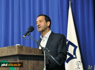 پیام دکترمجتبوی به مناسبت پیروزی دولت تدبیر و امید درانتخابات ریاست جمهوری