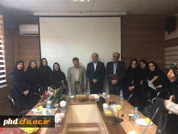 سومین نشست تخصصی ادبیات با محوریت شاهنامه