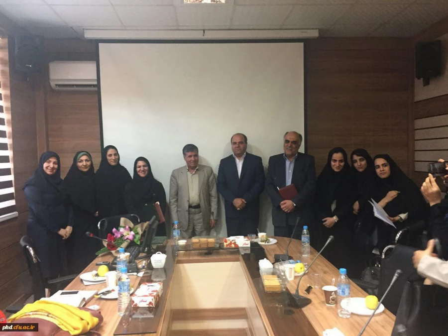 سومین نشست تخصصی ادبیات با محوریت شاهنامه