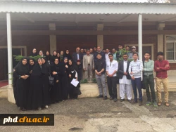 سومین نشست تخصصی ادبیات با محوریت شاهنامه