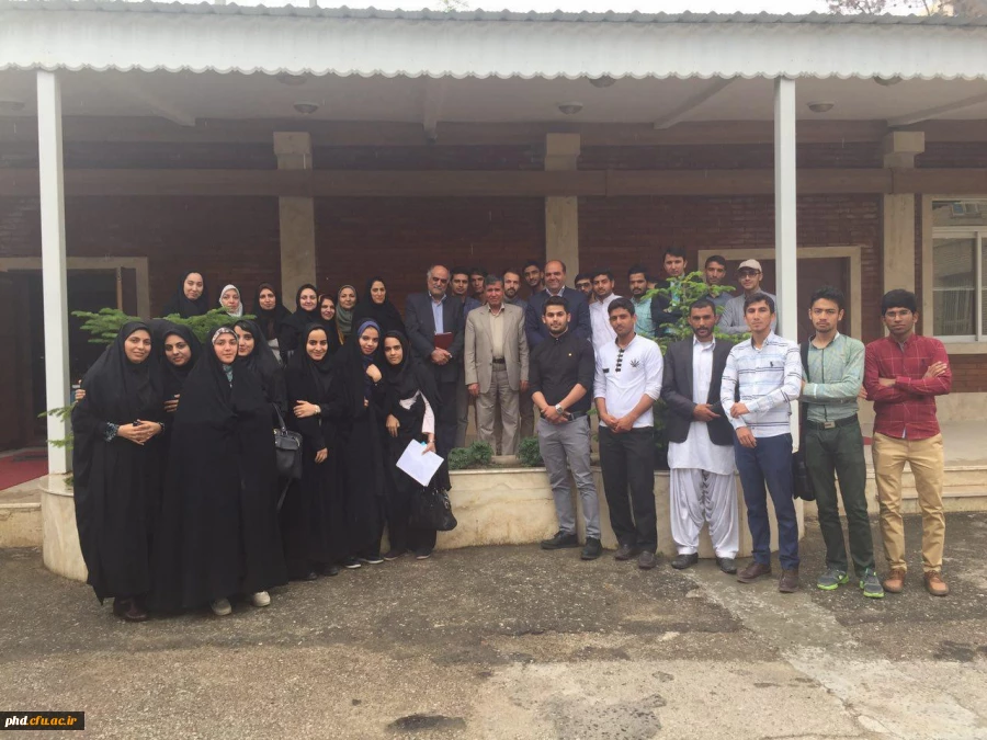 سومین نشست تخصصی ادبیات با محوریت شاهنامه