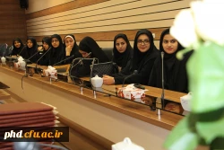 تقدیر از سرتیم های روابط عمومی