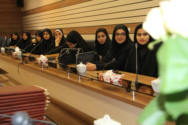 تقدیر از سرتیم های روابط عمومی