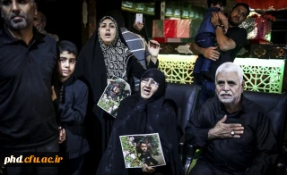 پیام روابط عمومی دانشگاه فرهنگیان کشور در پی حوادث تروریستی اخیر