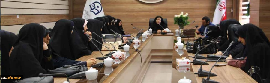 پردیس شهید هاشمی نژاد به روایت تصویر