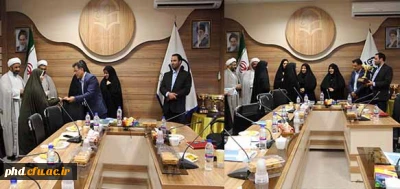 از مدال آوران بیست وسومین المپیاد ورزشی دانشگاه فرهنگیان کشور تجلیل شد .