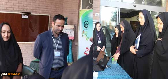 برگزاری پرشور انتخابات شورای صنفی رفاهی