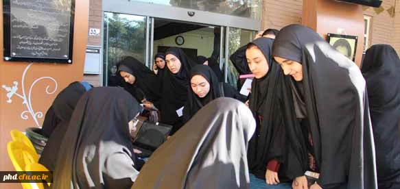 برگزاری پرشور انتخابات شورای صنفی رفاهی