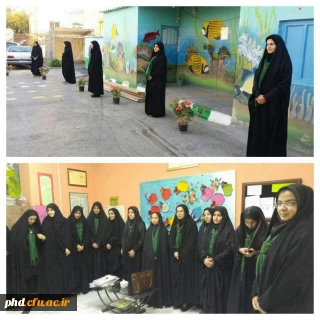 میزبانی از زائرین حضرت علی بن موسی الرضا (ع)