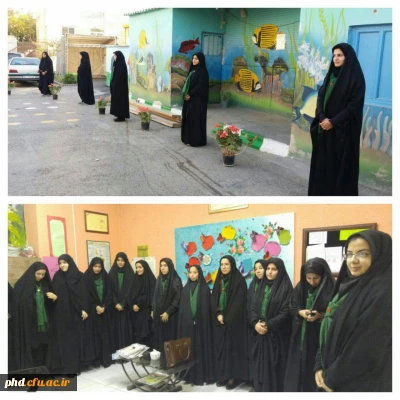 میزبانی از زائرین حضرت علی بن موسی الرضا (ع)