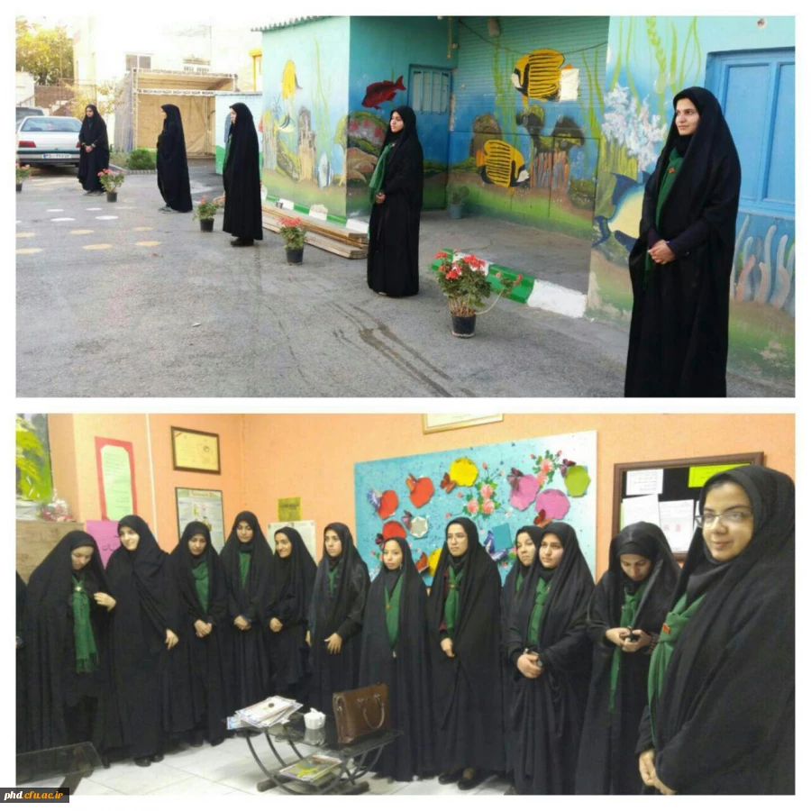 میزبانی از زائرین حضرت علی بن موسی الرضا (ع)