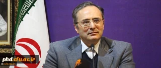 دکترمهرمحمدی در مراسم تکریم و معارفه:
دانشگاه فرهنگیان باید به مهجوریت تربیت معلم در جامعه علمی پایان بخشد