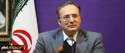 دکترمهرمحمدی در مراسم تکریم و معارفه:
دانشگاه فرهنگیان باید به مهجوریت تربیت معلم در جامعه علمی پایان بخشد