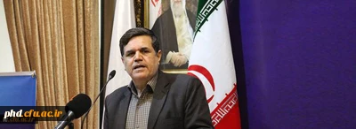 دکترحسین خنیفر سرپرست دانشگاه فرهنگیان عنوان کرد:
به معلم بودنم افتخار می کنم و هرچه دارم از معلمی است