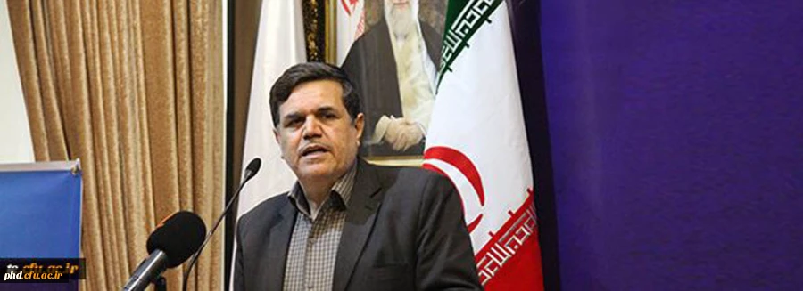 سرپرست دانشگاه فرهنگیان عنوان کرد: