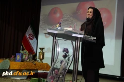 جشن یلدای نبوی برگزارشد .