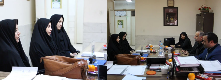 انتخاب مرکز مشاوره پردیس شهید هاشمی نژاد توسط وزارت علوم؛ تحقیقات و فن آوری  به عنوان مرکز مشاوره برتر دانشگاه فرهنگیان