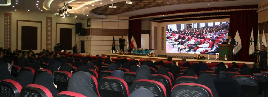 همایش جوان واندیشه مطهر