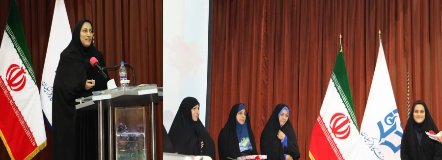 در هفته سرآمدی آموزش ونکو داشت مقام استاد ومعلم برگزارشد :جشن بزرگ سفیران مهر ، منتظران فرج