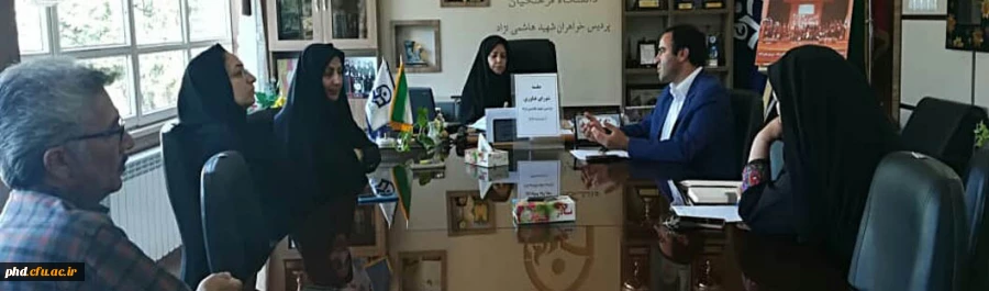 شورای فناوری