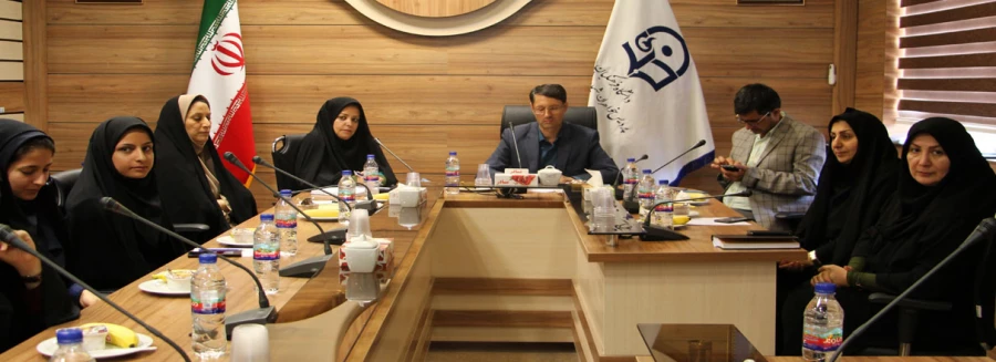 تقدیر از فعالان کانون ها وانجمن های علمی