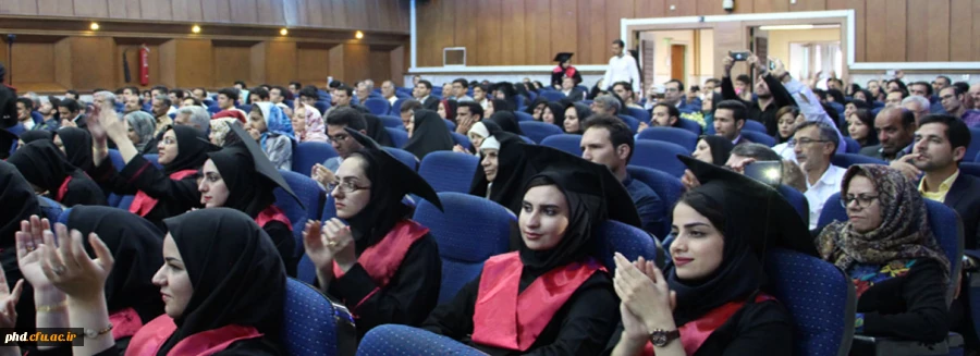 سومین جشن دانش آمو ختگی به روایت تصویر