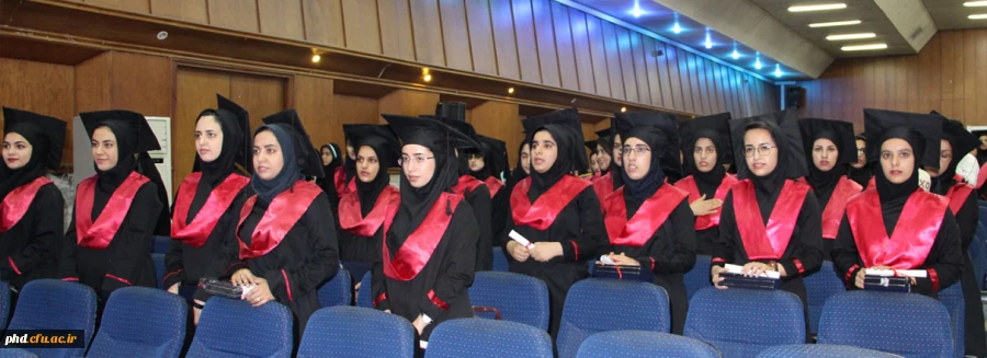 سومین جشن دانش آمو ختگی به روایت تصویر