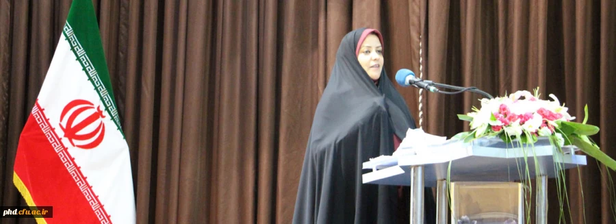 سومین جشن دانش آمو ختگی به روایت تصویر