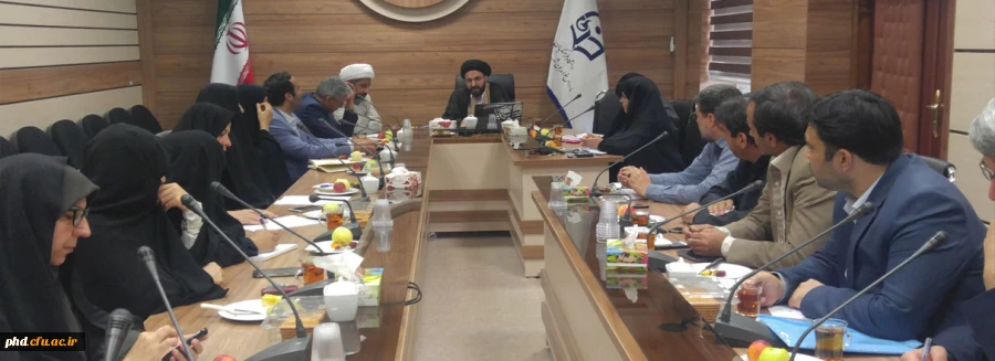 پنجمین دوره اردوی معرفتی آموزشی حیات طیبه ویژه خواهران به میزبانی پردیس شهید هاشمی نژاد برگزار می شود